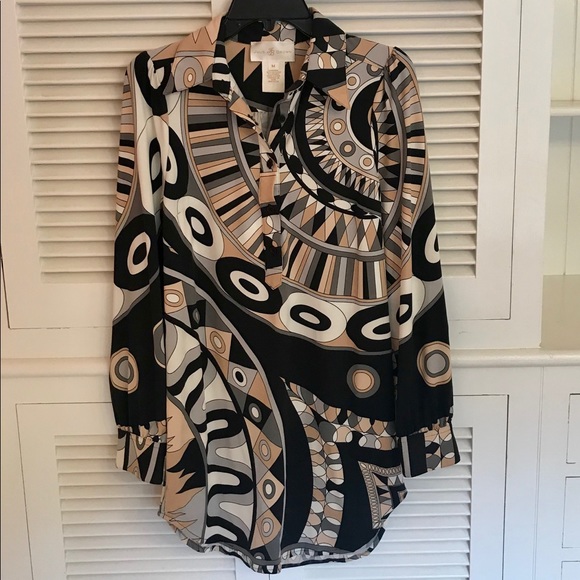 JB by Julie Brown Dresses & Skirts - Julie Brown Tunic Dress Size M JB by Julie Brown Dresses & Skirts - Julie Brown Tunic Dress Size M